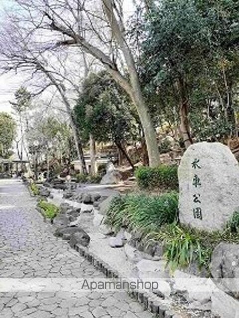 ｉｓｏｌａ　ｆｅｌｉｃｅ[1LDK/42.49m2]の周辺6