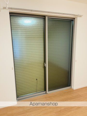 キャメル吉川スリジエの内装写真