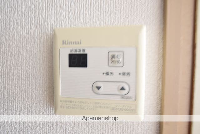 メイプル東照宮の内装写真