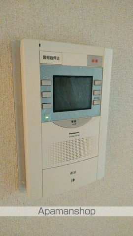 ラ・レジダンス・ド・ピエールの内装写真