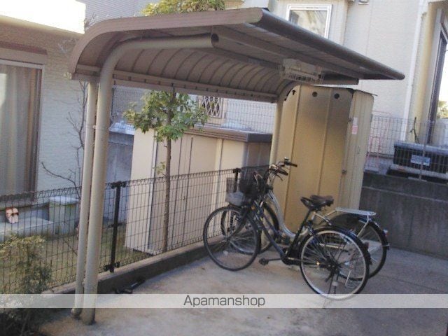 レオパレスエリクシールのその他写真