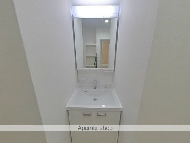 テクノマンション大津IIの内装写真