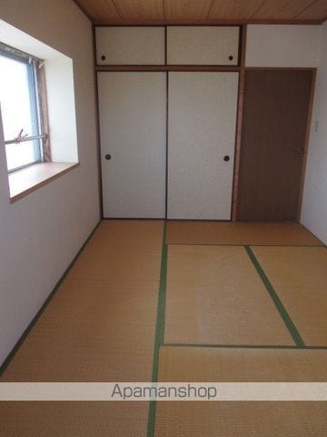 ファミール松村の内装写真