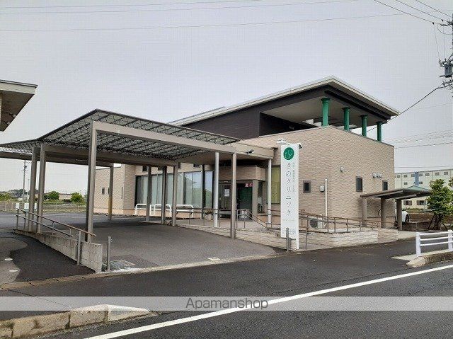 シュライン 103 ｜ 愛知県丹羽郡大口町堀尾跡１丁目67（賃貸アパート1LDK・1階・40.10㎡） その17