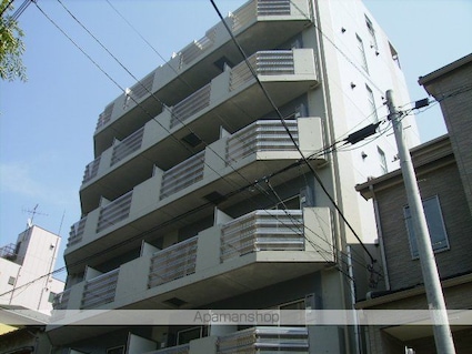 アルテシモ　リンク　コモド[1R/20.6m2]の外観2