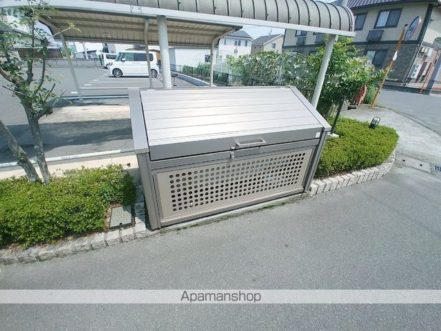 セジュール・フレア C棟の内装写真