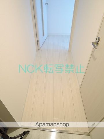 ノースポイント元町の内装写真