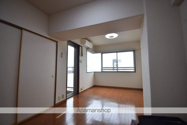 シャルマン千田町の内装写真