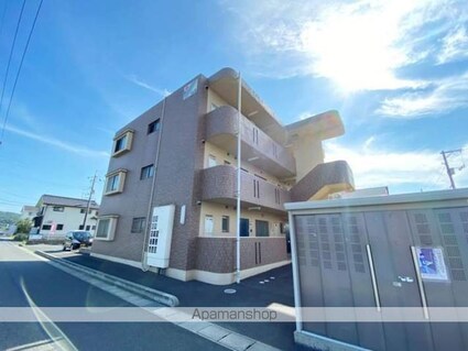岡山県倉敷市真備町川辺[2DK/52.44m2]の外観5
