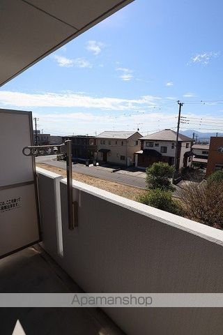 グランメールコート万野原の内装写真