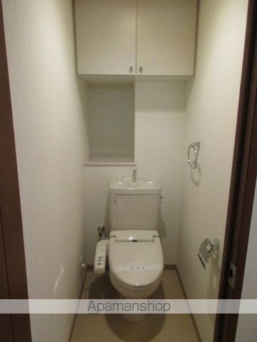 S-FORT船橋塚田の内装写真
