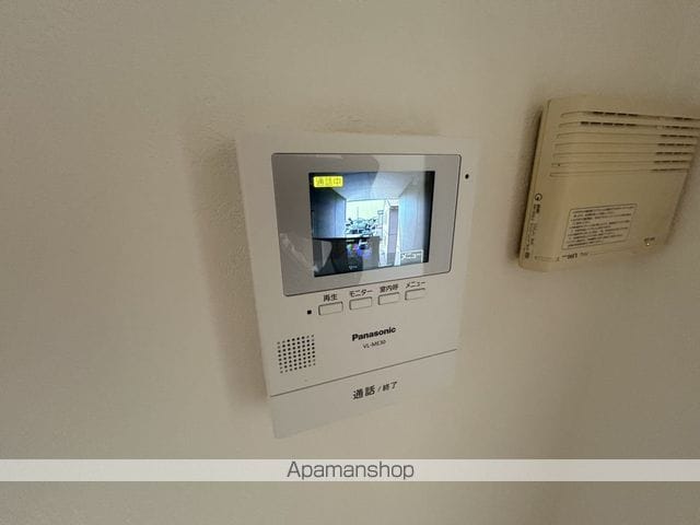 エスコート警弥郷の内装写真