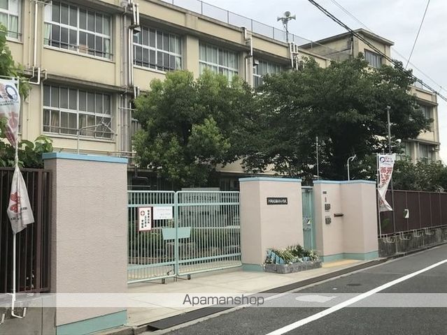 ハーモニーテラス鷹合の周辺写真