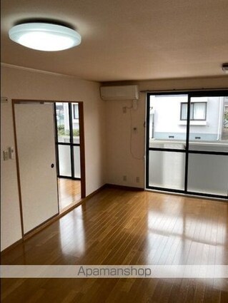 グレイスタウン　ＡＢＣＤ[3LDK/62.92m2]のリビング・居間