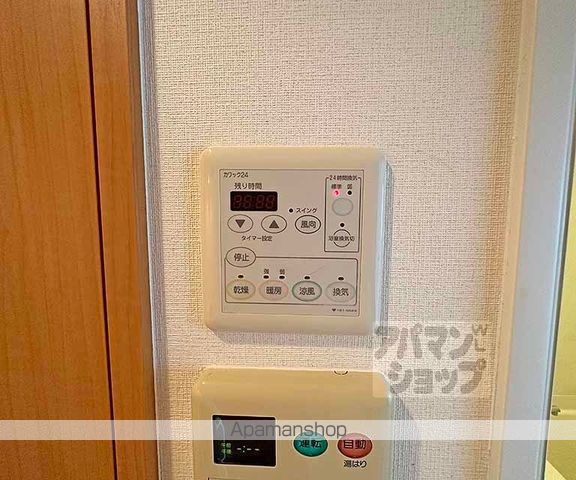 エステムコート京都烏丸IIIジャパニズムの内装写真