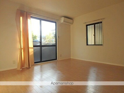 イデア[1DK/32.24m2]の内装2