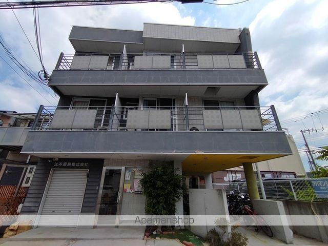ワンルームマンションフレンディー