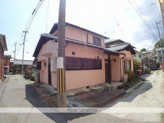 香寺町香呂戸建の外観写真