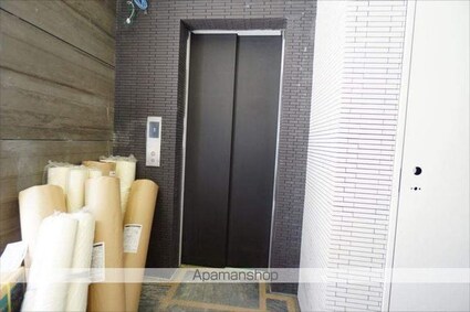 フレール上前津[1DK/34.82m2]のロビー