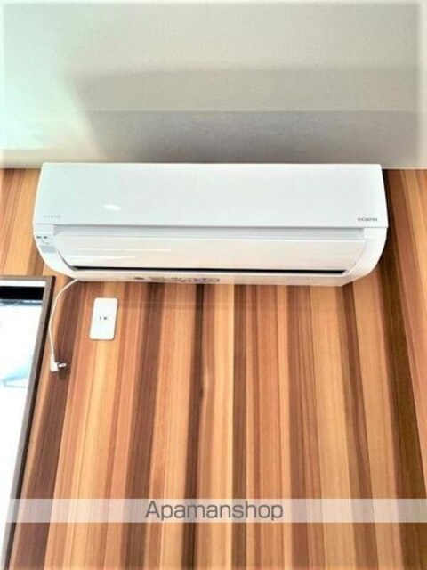 Ｓｏｌｉｓ新留丁[1LDK/40.99m2]のその他設備