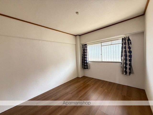マンション希宗の内装写真