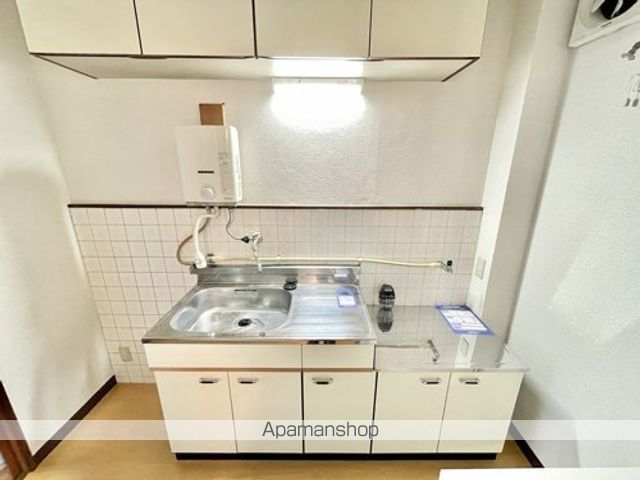 大路ビルの内装写真