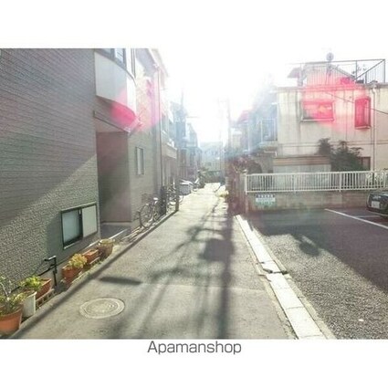 Ｙ’ｓ　Ｈｏｕｓｅ[1K/20.28m2]の周辺2