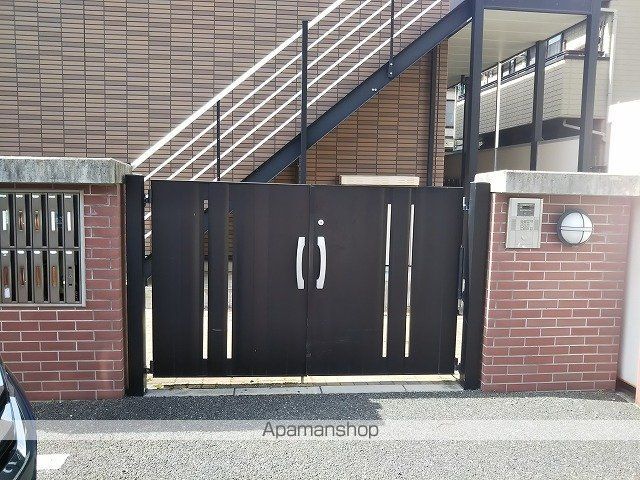 レオパレスエスペランサの内装写真
