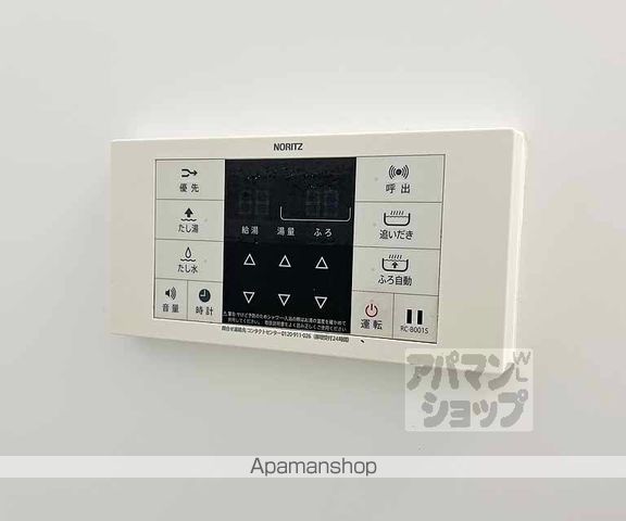 TUJIGAHANA 淀の内装写真