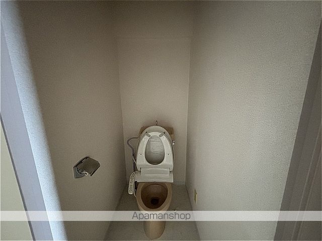 TMレジデンス朝霞台の内装写真