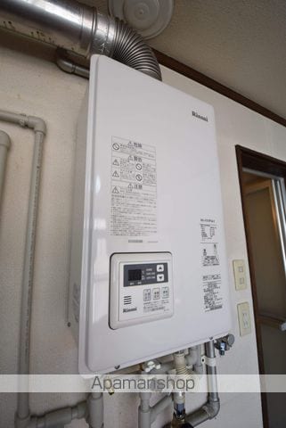 日成マンションAの内装写真