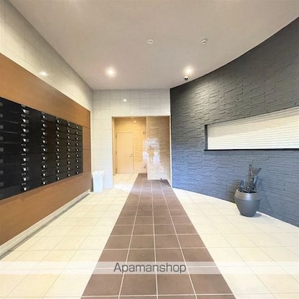 プレミアム浅間町[1K/25.18m2]の周辺12