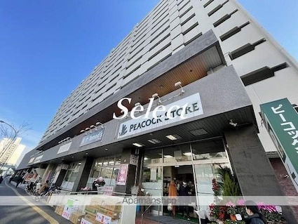 Ｎｕａｇｅ屏風浦[1K/22.03m2]の周辺6