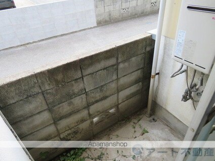 コーポ土居田[1K/19.44m2]のその他部屋・スペース