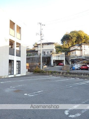 グランドハイツ深川のその他写真