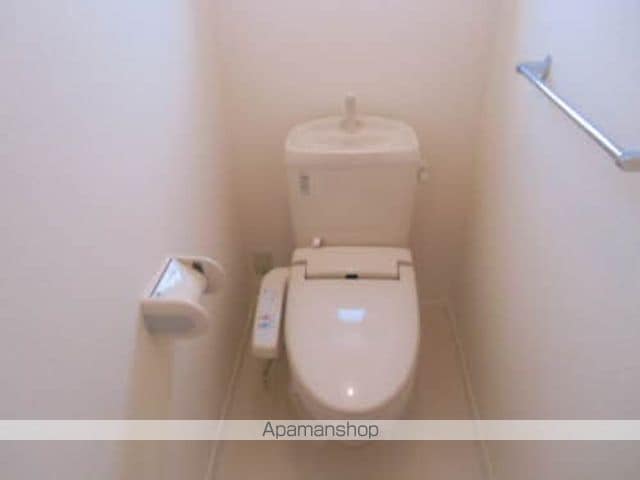 アベニュー欅Bの内装写真