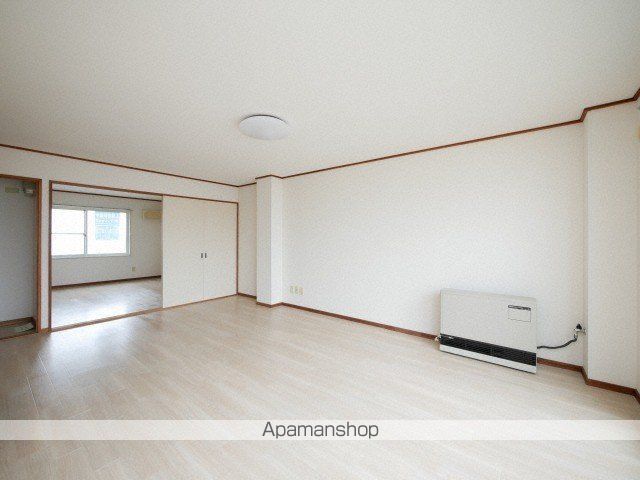 シエンツイム北光の内装写真