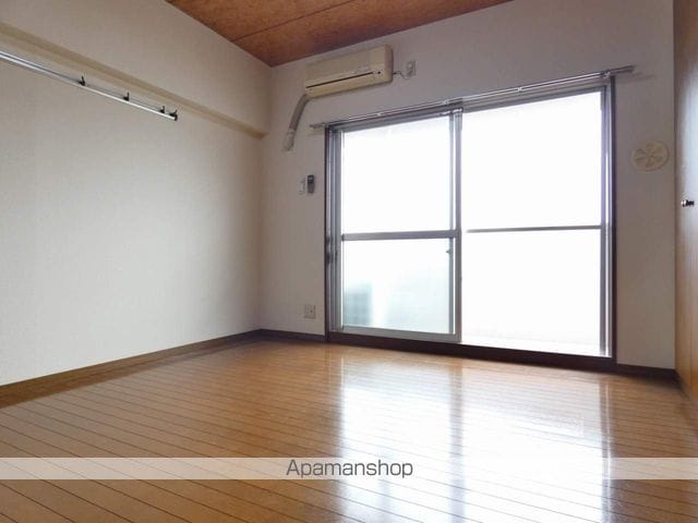 アルコVの内装写真