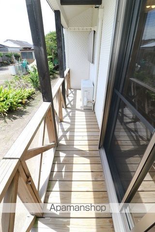 マーブルハイツIIIの内装写真