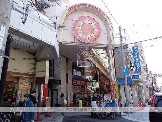 メゾンルージュ空堀の周辺写真