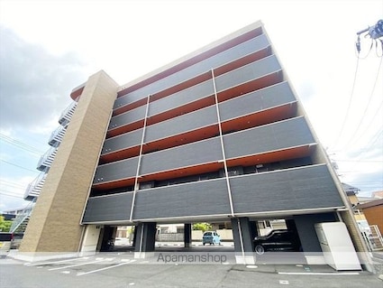 Ａｌｔｕｒａ[1K/30m2]の外観1