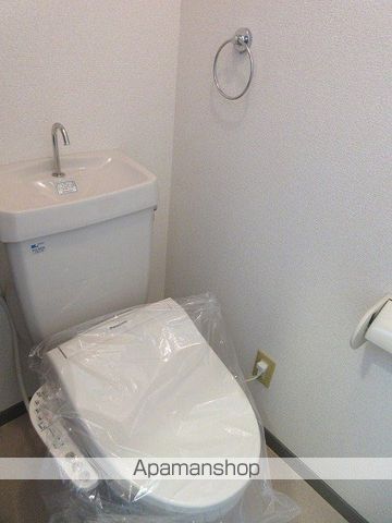 フォルビテッツァ岐阜の内装写真