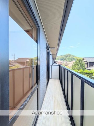 ヴィクトワール花岡 IVの内装写真