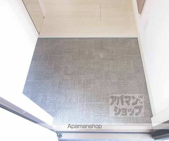 リベルタ唐崎の内装写真