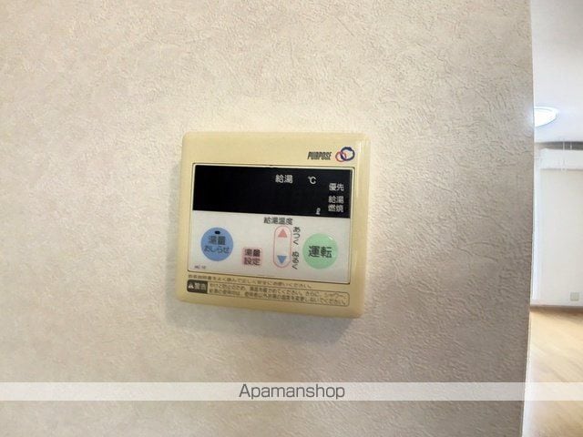 ブルックレットの内装写真