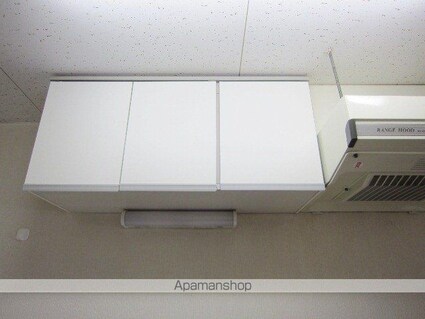 長野県長野市篠ノ井御幣川[1K/26.49m2]の内装2