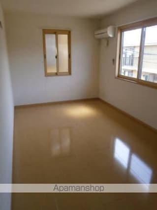 東京都練馬区田柄４丁目[2LDK/70.65m2]のリビング・居間