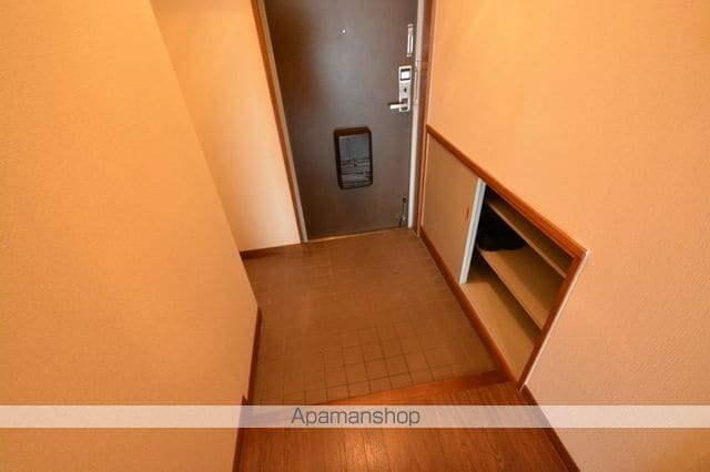 スカイフォーラムの内装写真