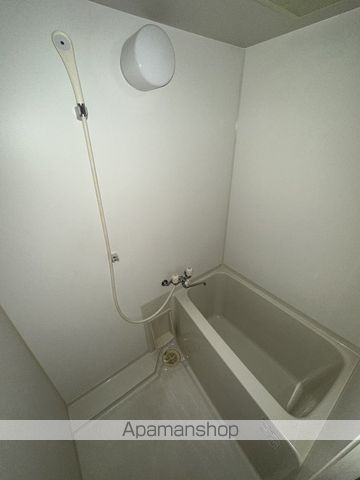M’PLAZA今里の内装写真