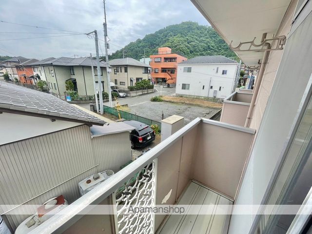 セントポーリアSTの内装写真